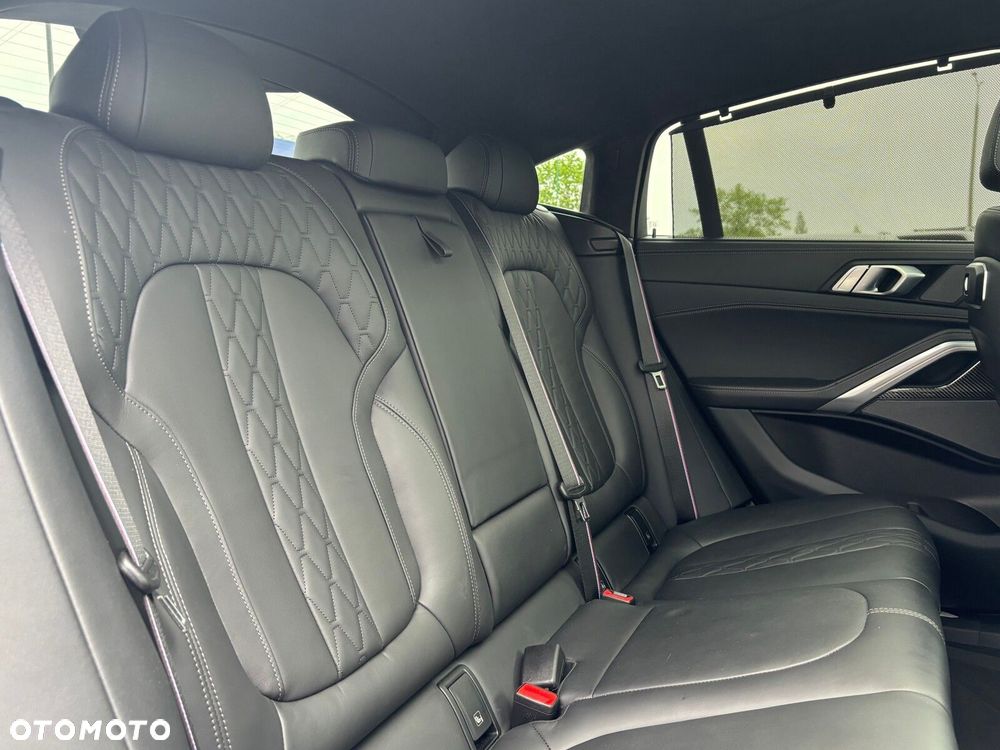 BMW X6 - 19