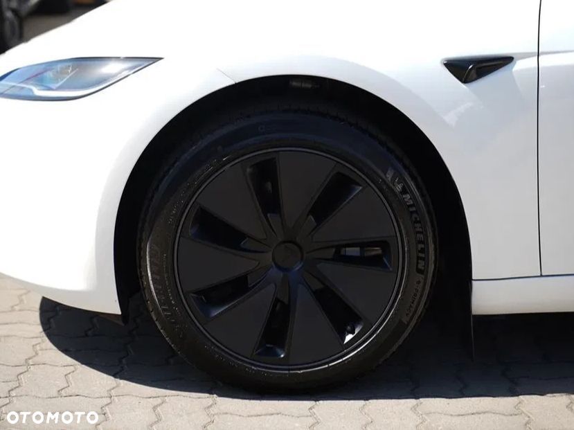 Tesla Model 3 Long Range RWD Premium - 16
