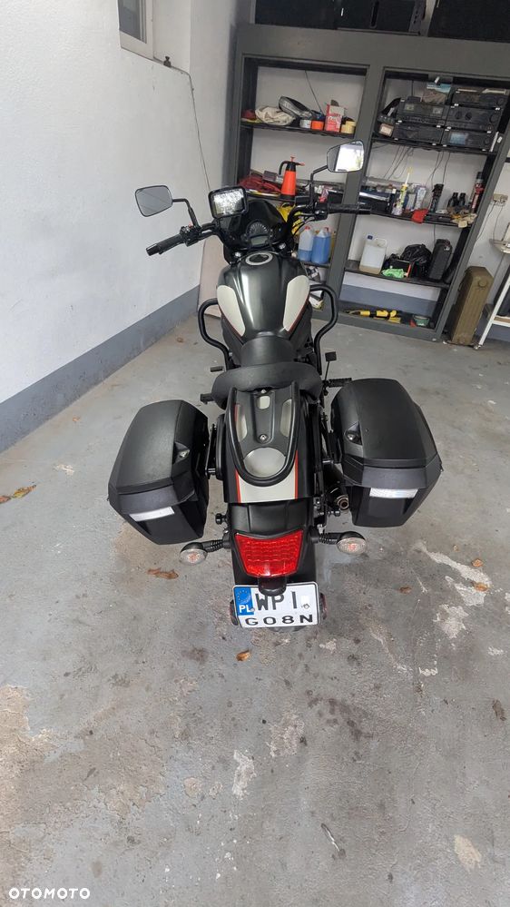 Kawasaki Vulcan - 12