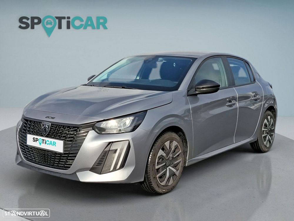 Peugeot 208 1.2 PureTech Active - 1