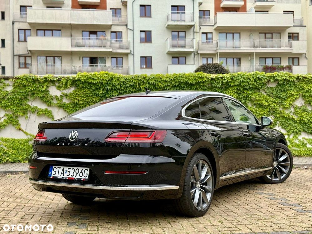 Volkswagen Arteon 2.0 TDI SCR DSG Elegance - 15