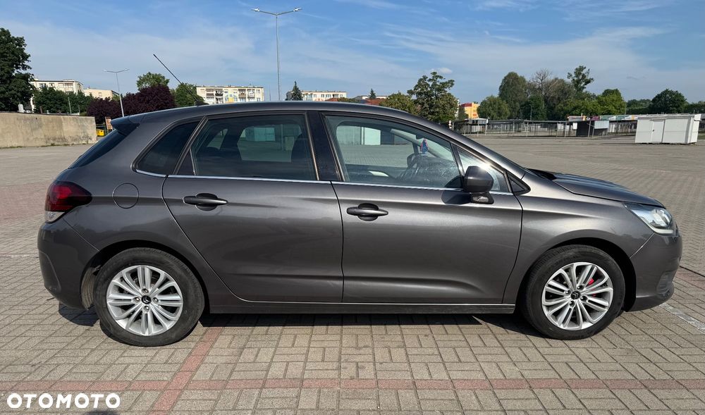 Citroën C4 1.6 BlueHDi Feel - 8