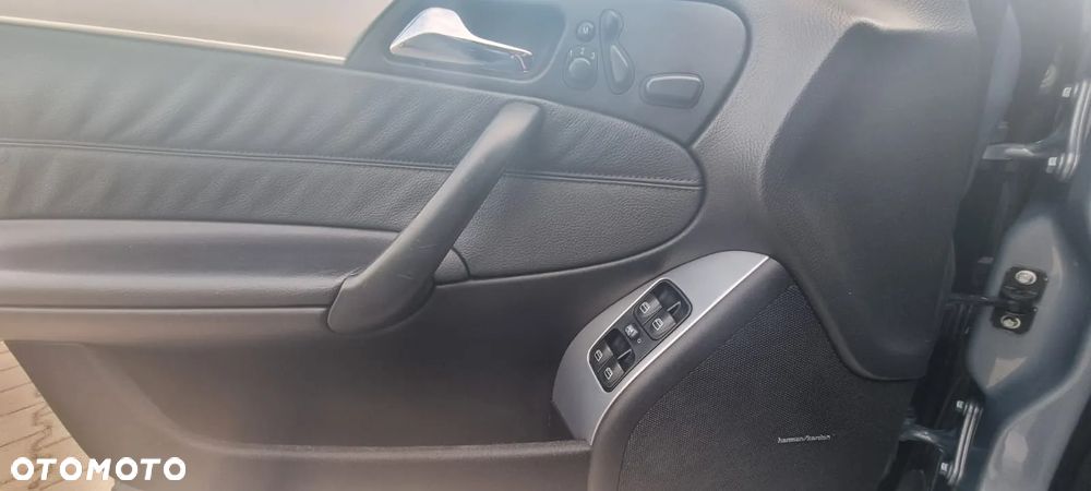 Mercedes-Benz Klasa C 280 T Avantgarde 4-Matic - 23
