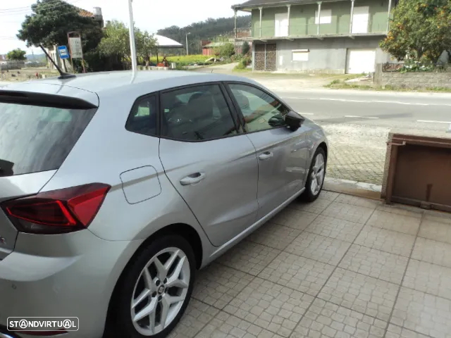 SEAT Ibiza 1.0 EcoTSI FR - 13