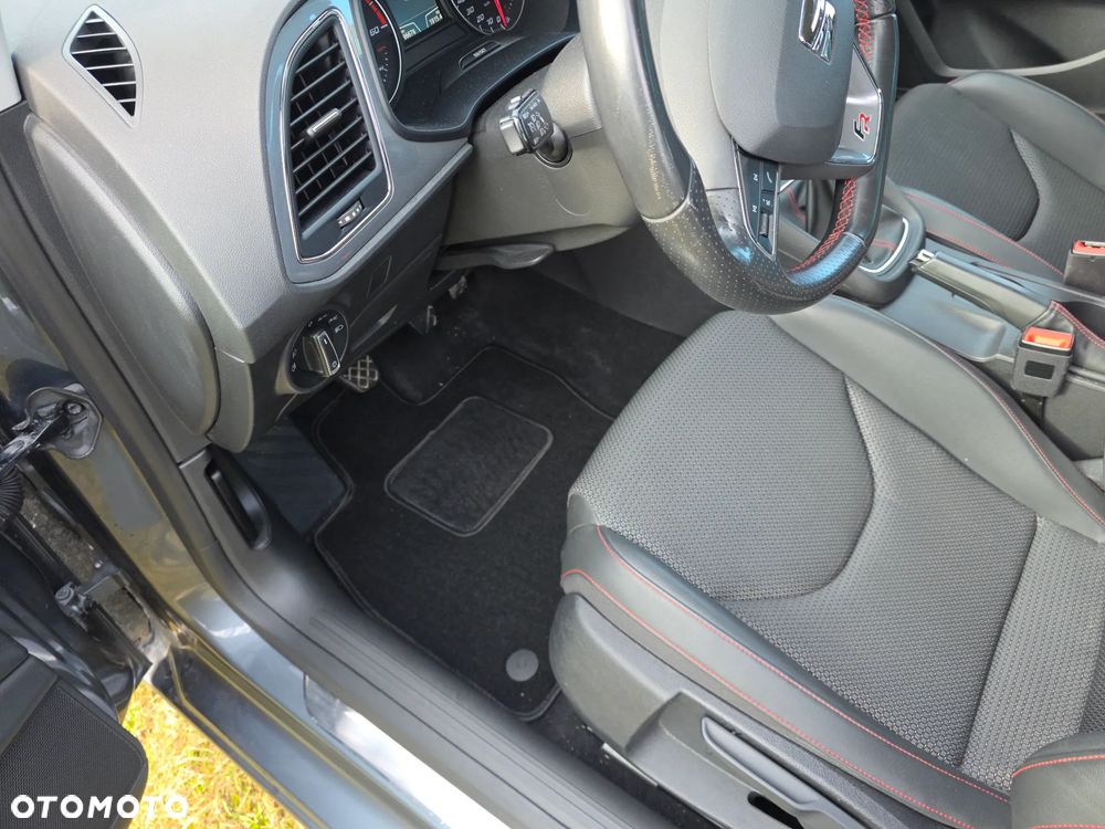 Seat Leon 2.0 TDI FR S&S - 24