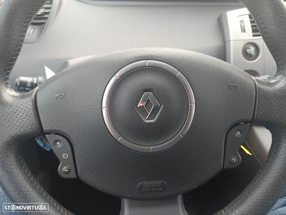 Renault Scénic 1.5 dCi Dynamique S - 22