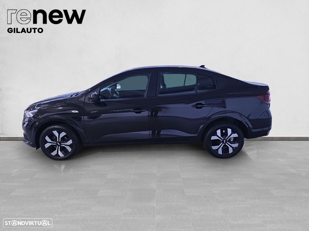 Dacia Logan 1.0 TCe Journey CVT - 7