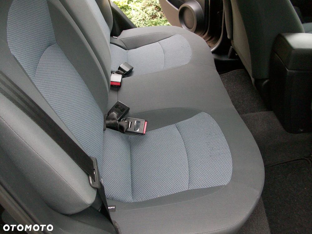 Nissan Qashqai 1.6 acenta - 11