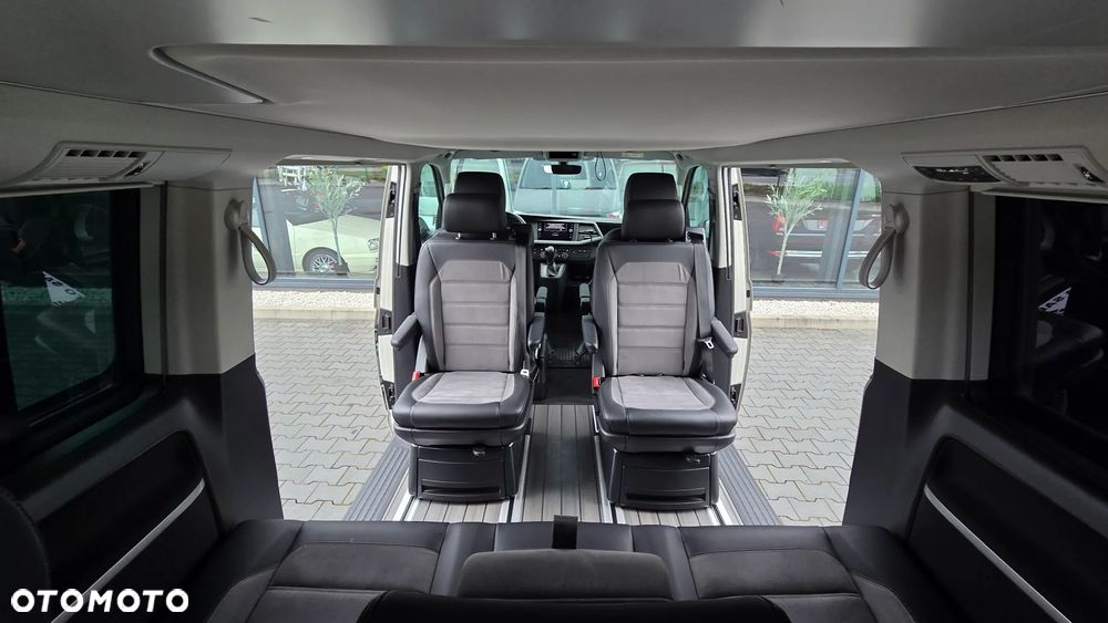 Volkswagen California - 17