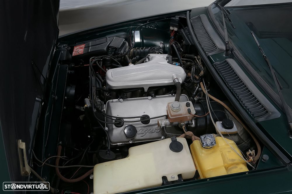 Alfa Romeo GTV - 6