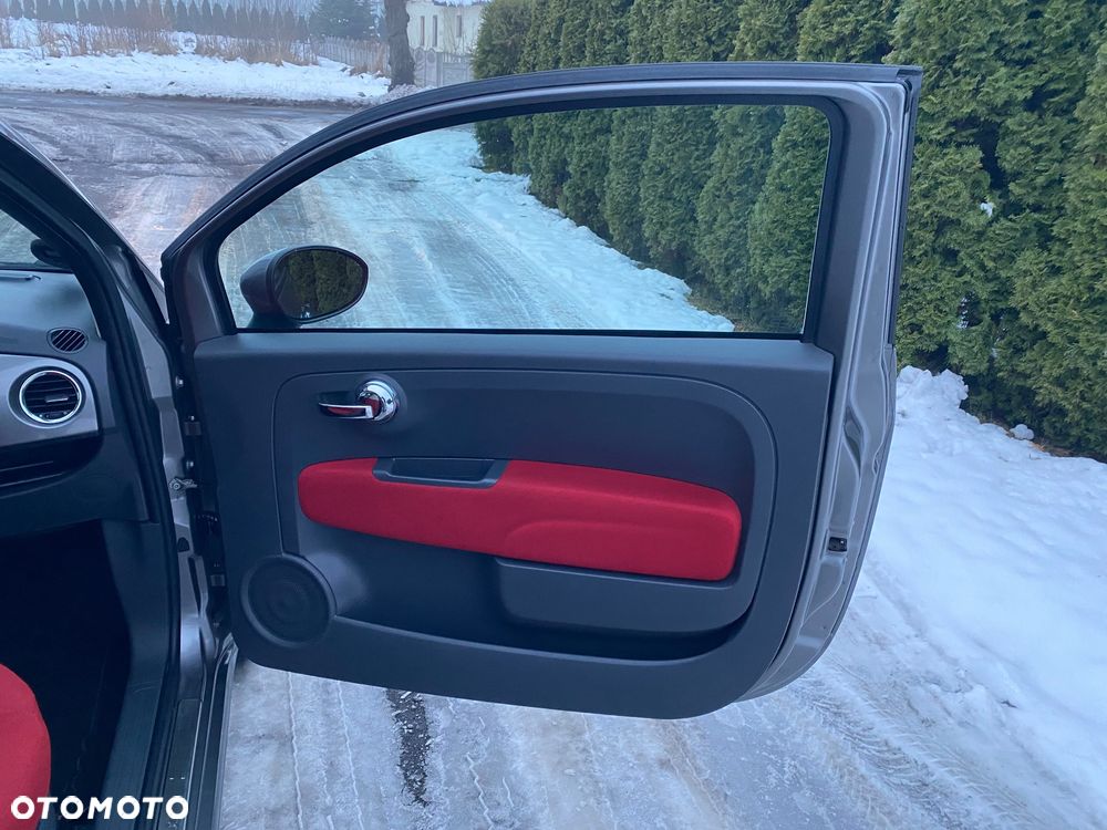 Fiat 500 1.2 Happy Birthday Edition - 29