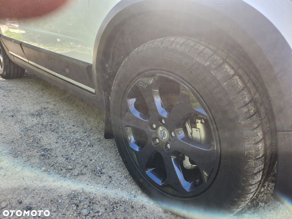 Volvo XC 70 3.2 AWD Momentum - 6