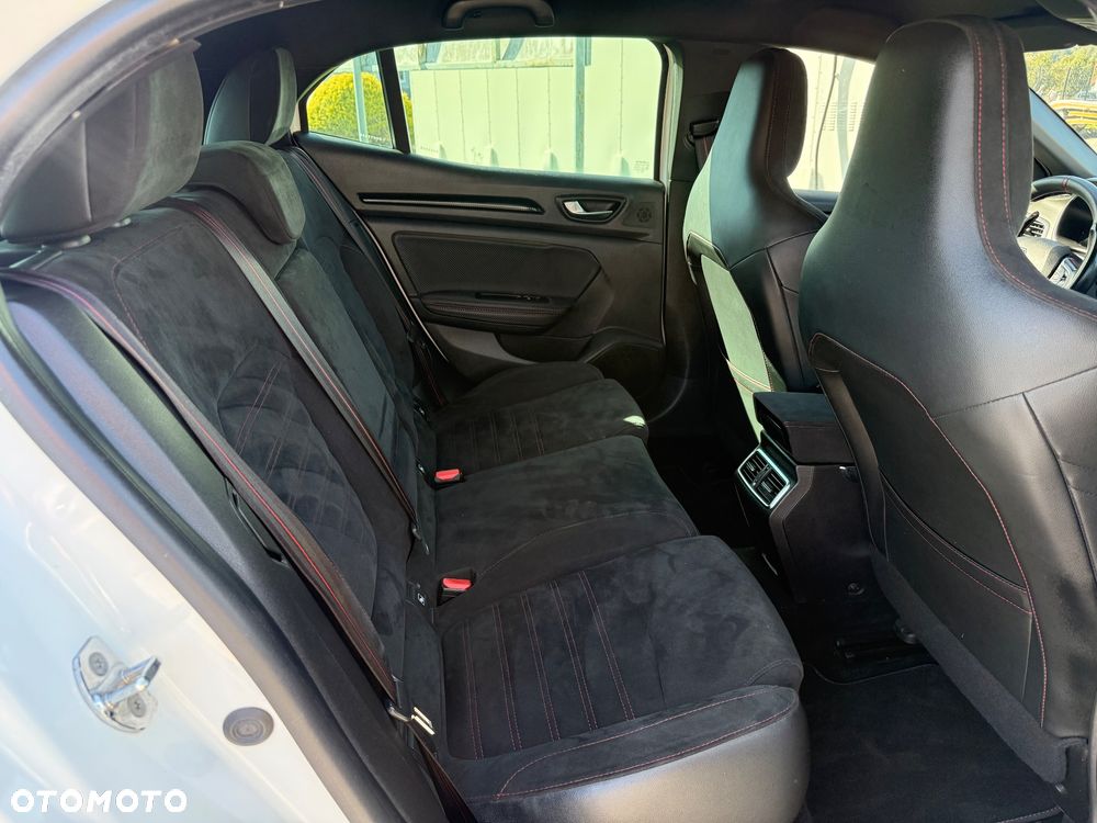 Renault Megane 1.8 TCe FAP R.S EDC - 10