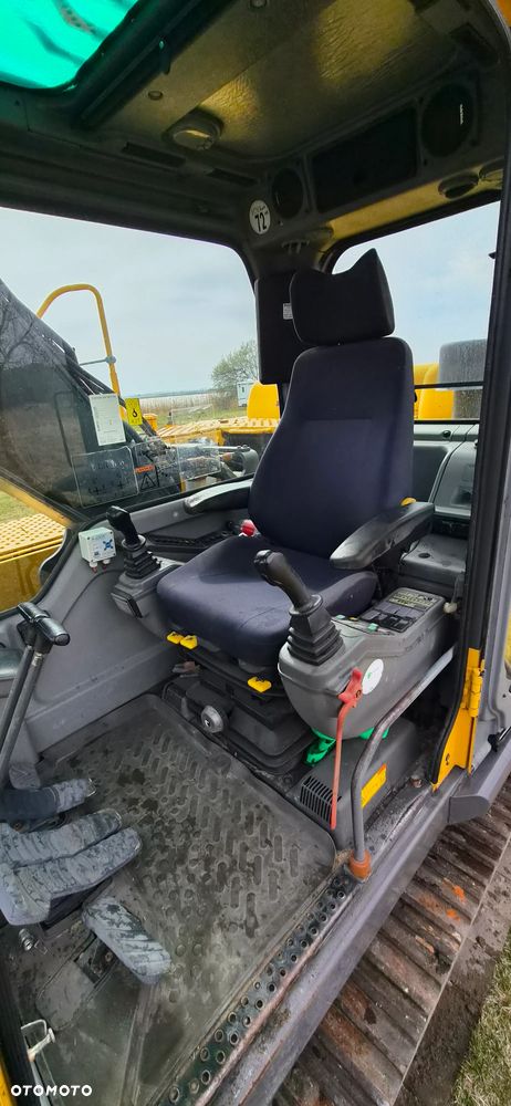 Volvo EC 210 BLC - 2