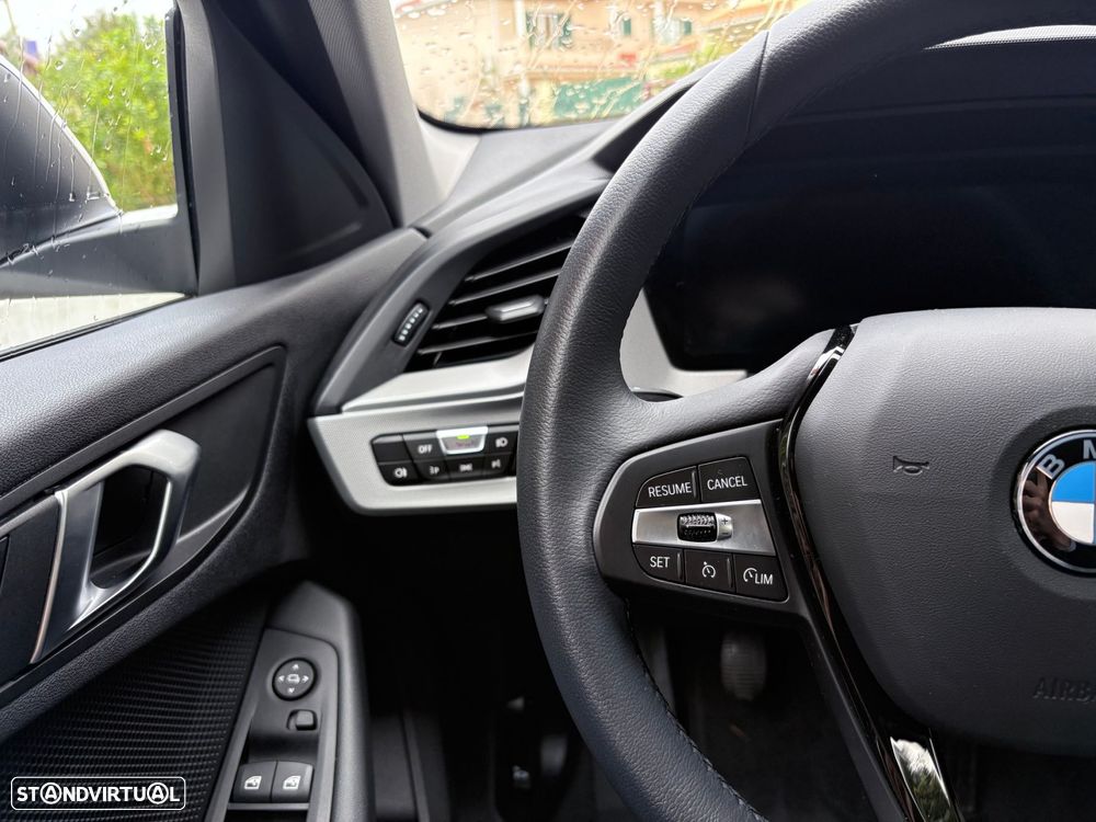 BMW 116 i Advantage - 34