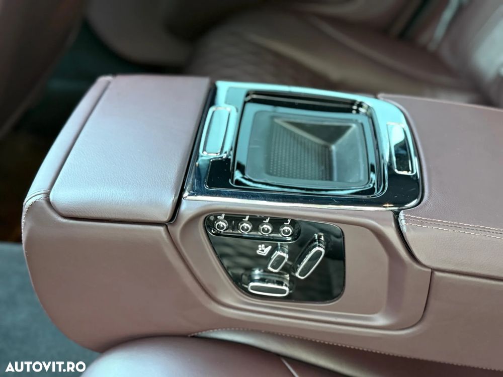 Jaguar XJ 30d Premium Luxury - 21