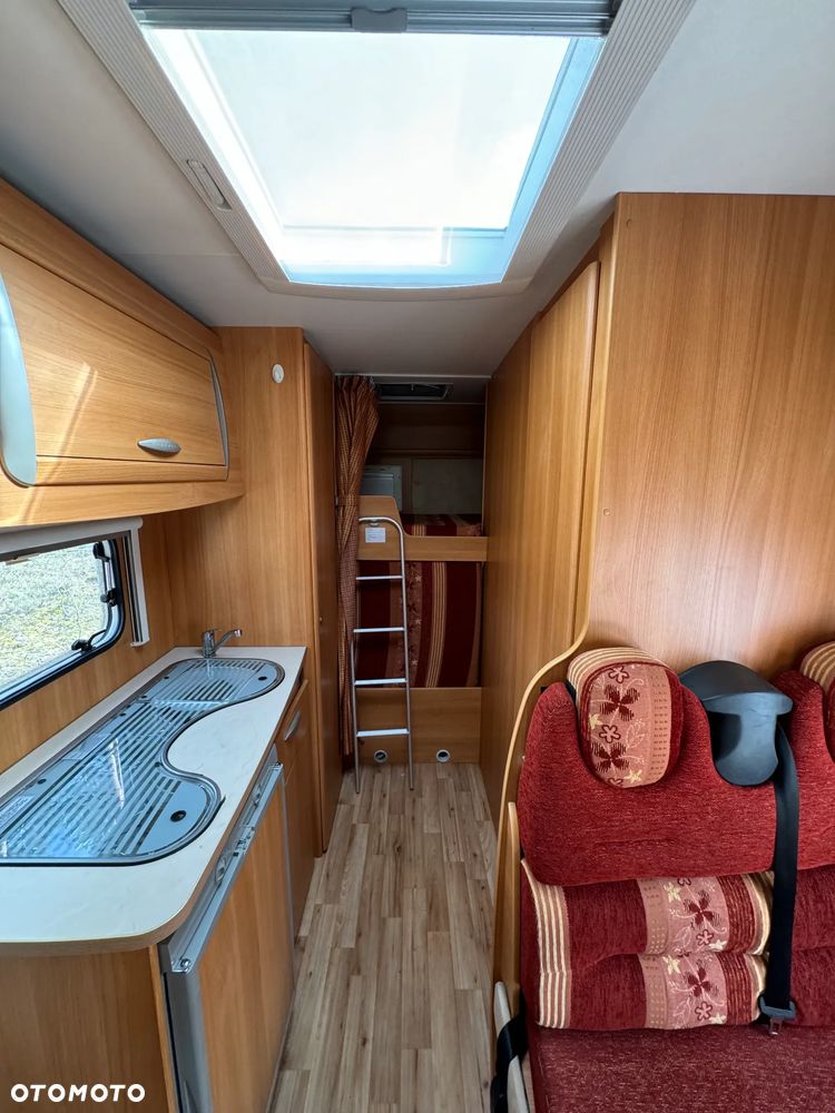 Ford Transit - 8