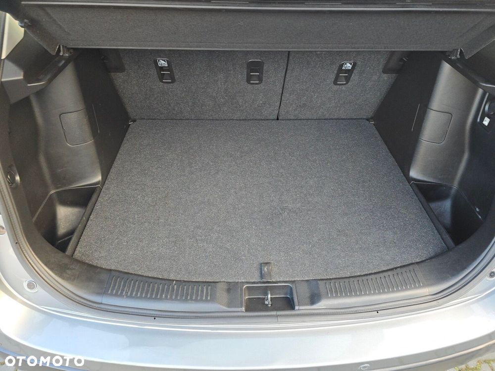 Suzuki SX4 S-Cross - 12
