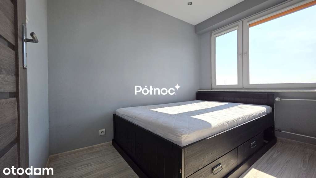 M3 widok na panoramę miasta ul. Kwiatowa - Pełny obrazek: 5/12