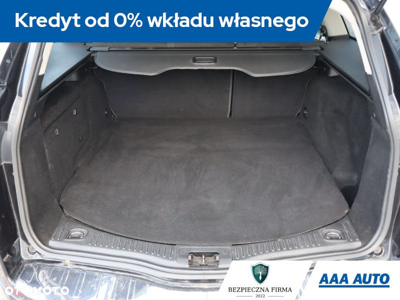 Ford Mondeo - 13