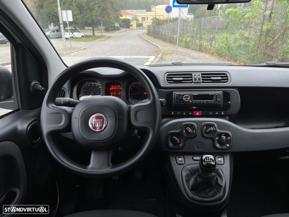 Fiat Panda - 19
