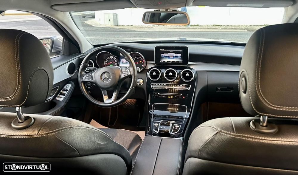 Mercedes-Benz C 300 - 3