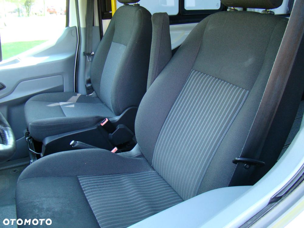 Ford Transit L2H3 VA Autm Trend - 22