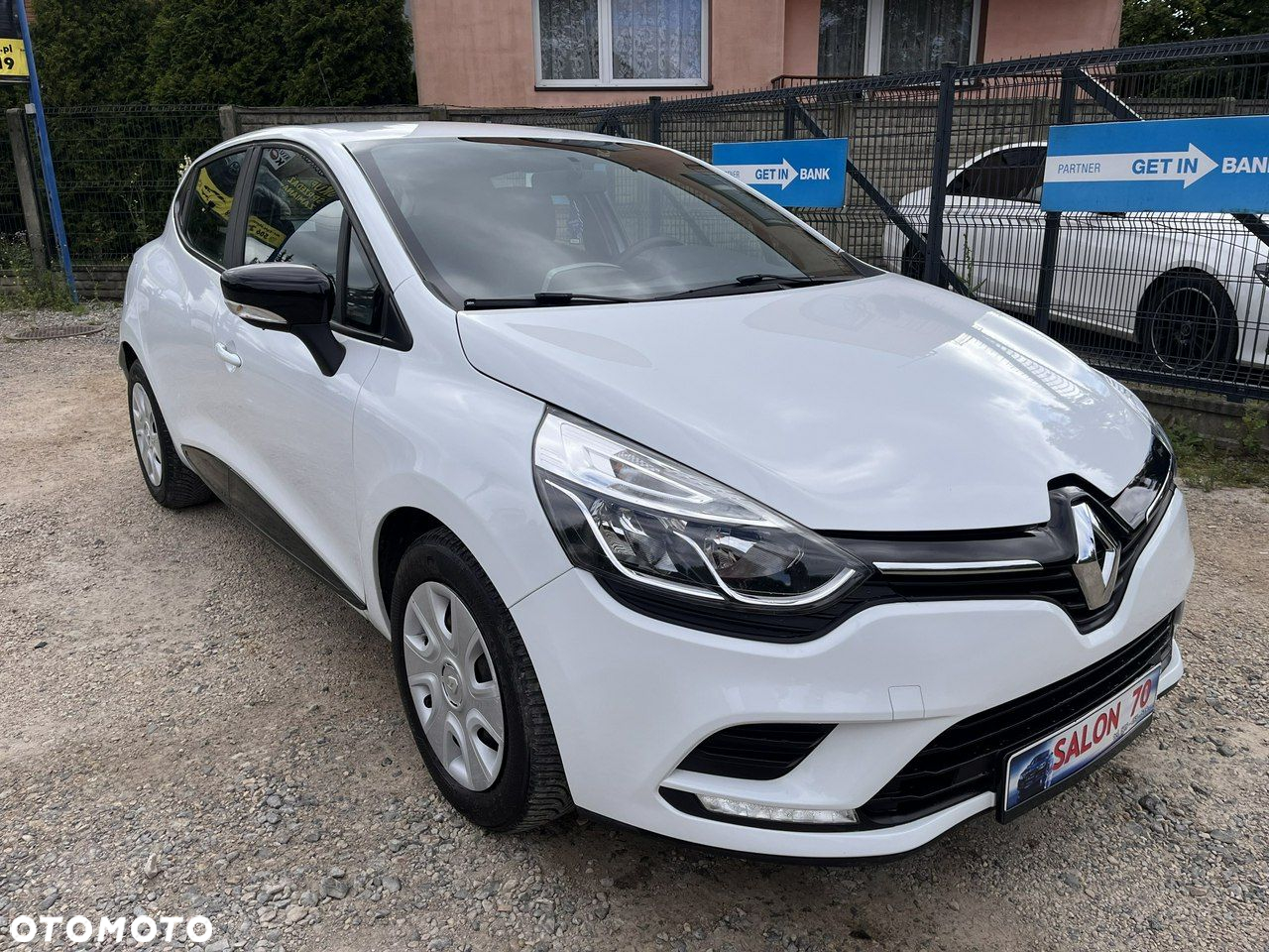 Renault Clio - 3