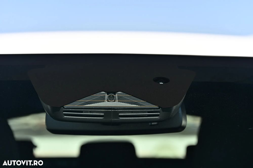 Renault Arkana E-TECH 145 Techno - 19