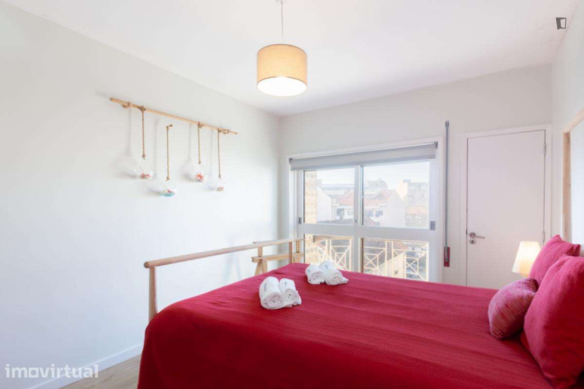 Apartamento com 3 quartos - localizado em Matosinhos Porto - Grande imagem: 3/58