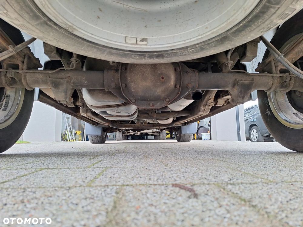 Volkswagen Amarok Double Cab 2.0 BiTDi 4MOTION Highline - 25