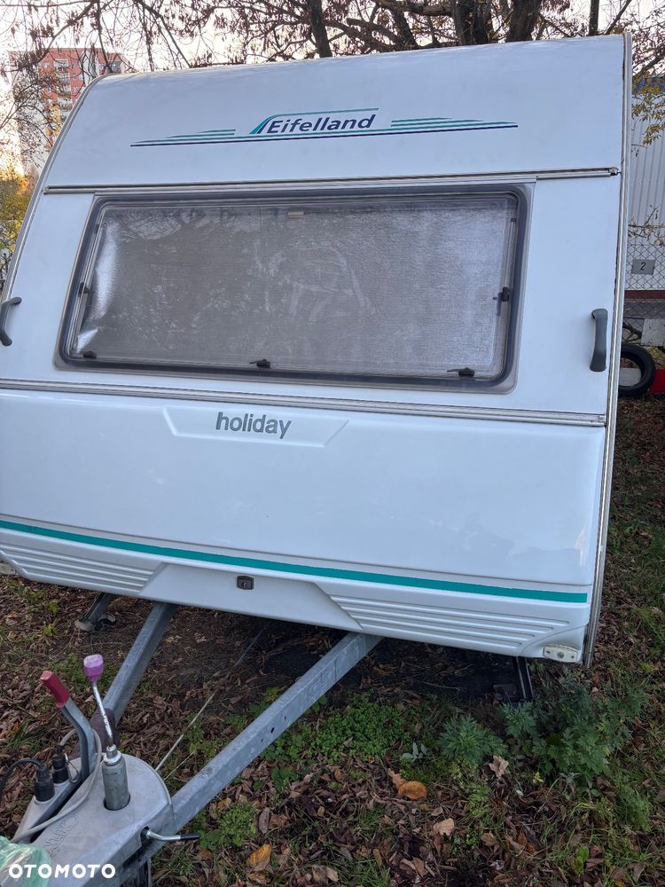 KNAUS Eifelland - 12