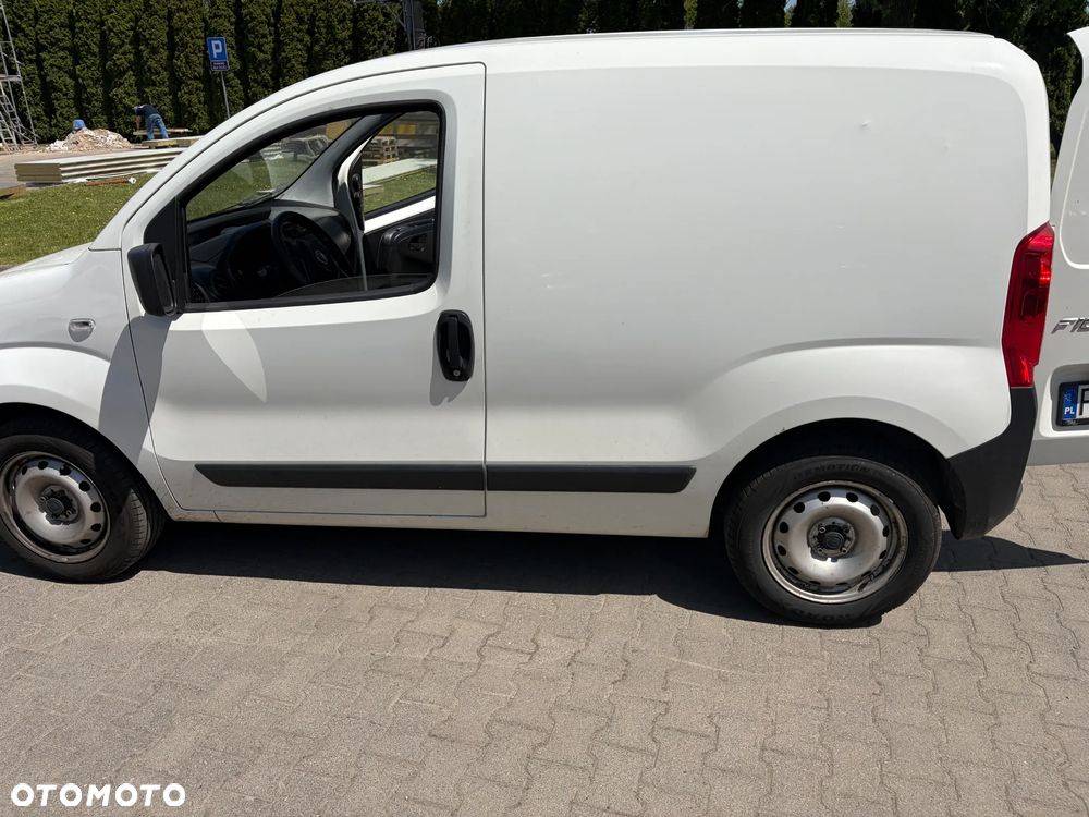 Fiat Fiorino 1,3 Multi Jet - 6