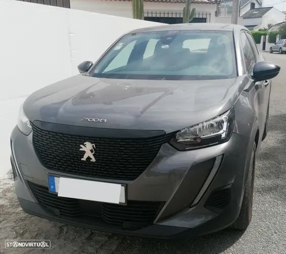 Peugeot 2008 1.2 PureTech Active Pack - 1