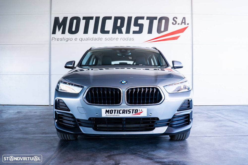 BMW X2 xDrive25e Advantage - 3