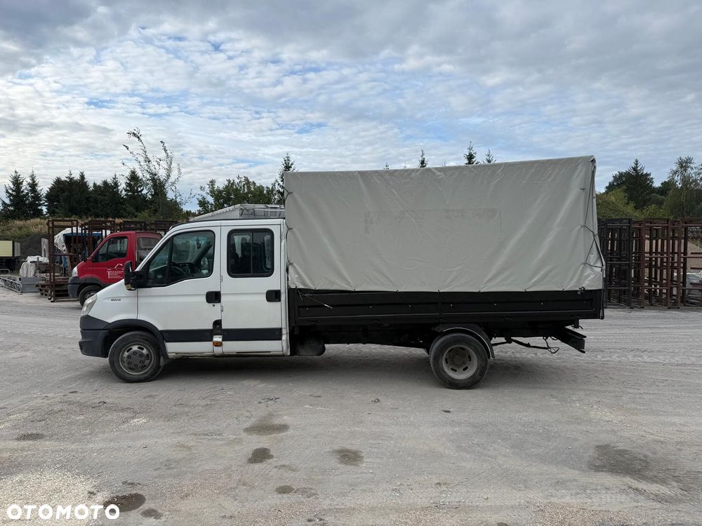 Iveco DAILY 50C15 - 3