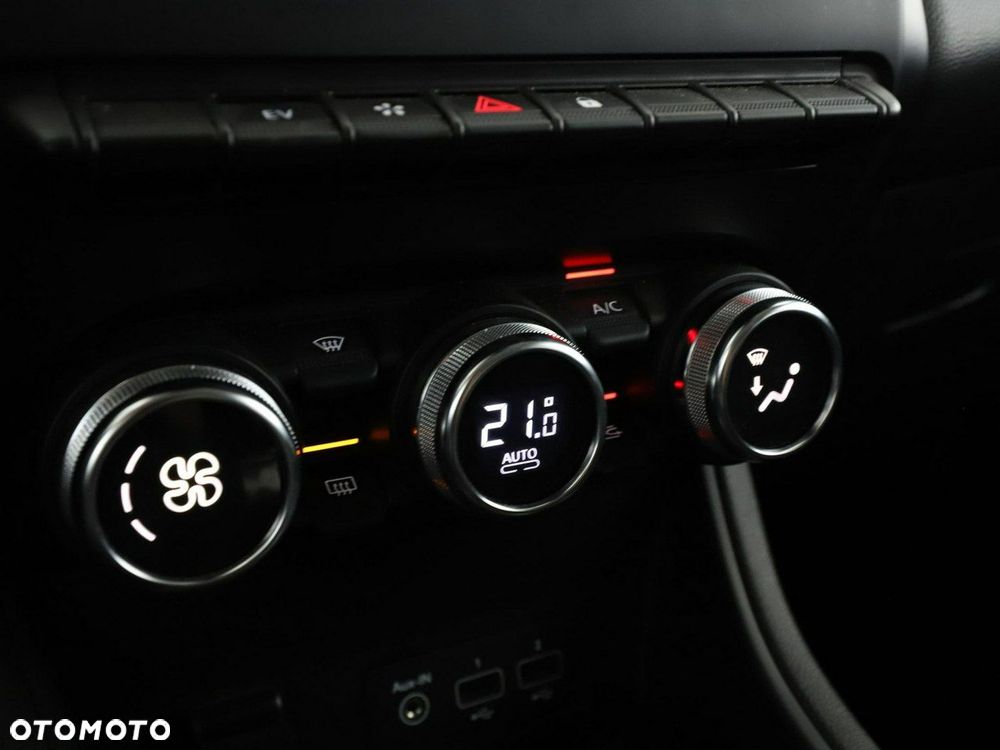 Renault Captur 1.6 E-TECH Full Hybrid 145 Intens - 27