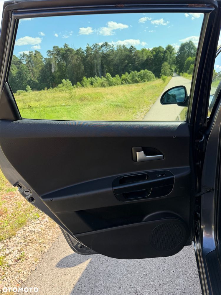 Kia Ceed 1.6 CRDi EX - 8