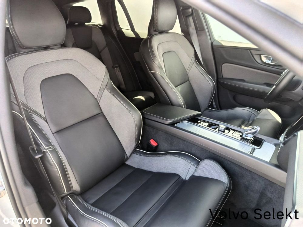 Volvo V60 - 18