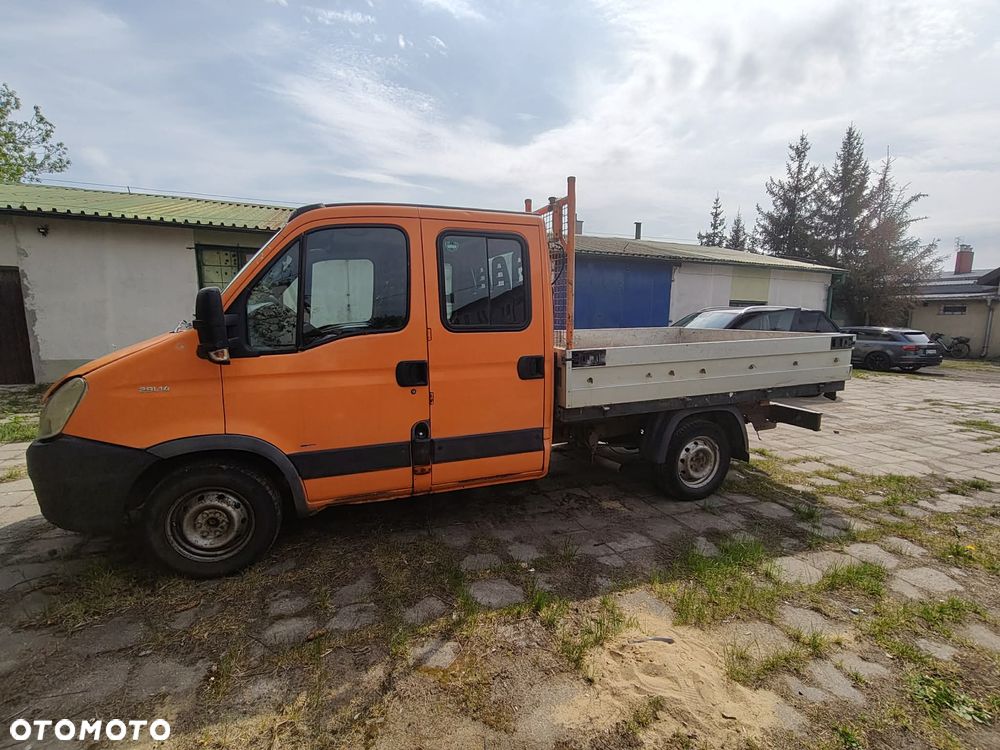Iveco DAILY - 7