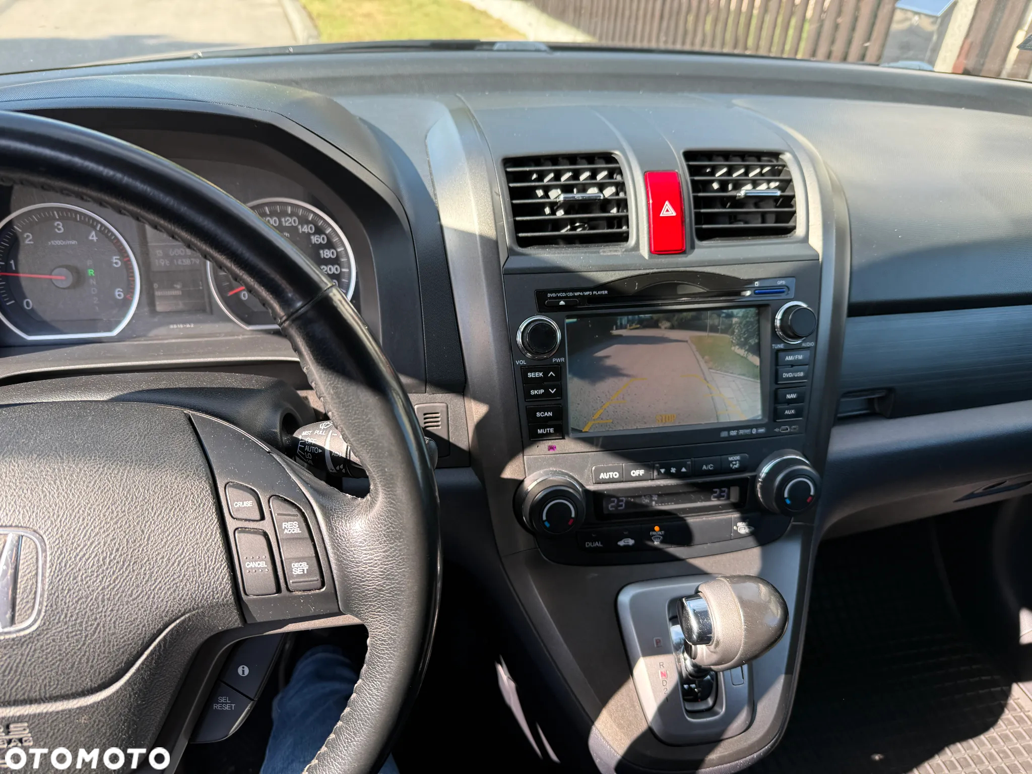 Honda CR-V 2.2i-DTEC Executive NAVI - 8