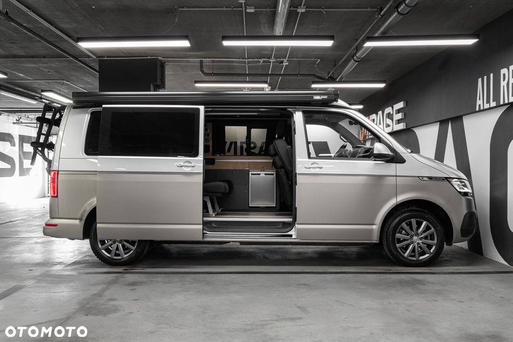 Volkswagen California - 15