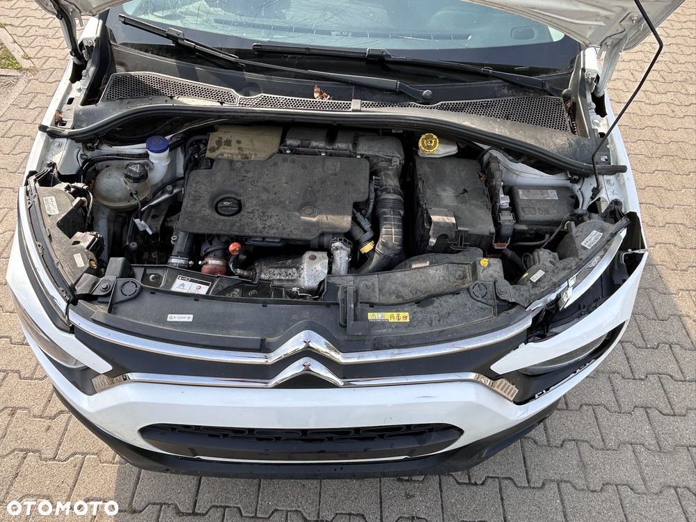 Citroën C3 1.5 BlueHDi Origins S&S - 10