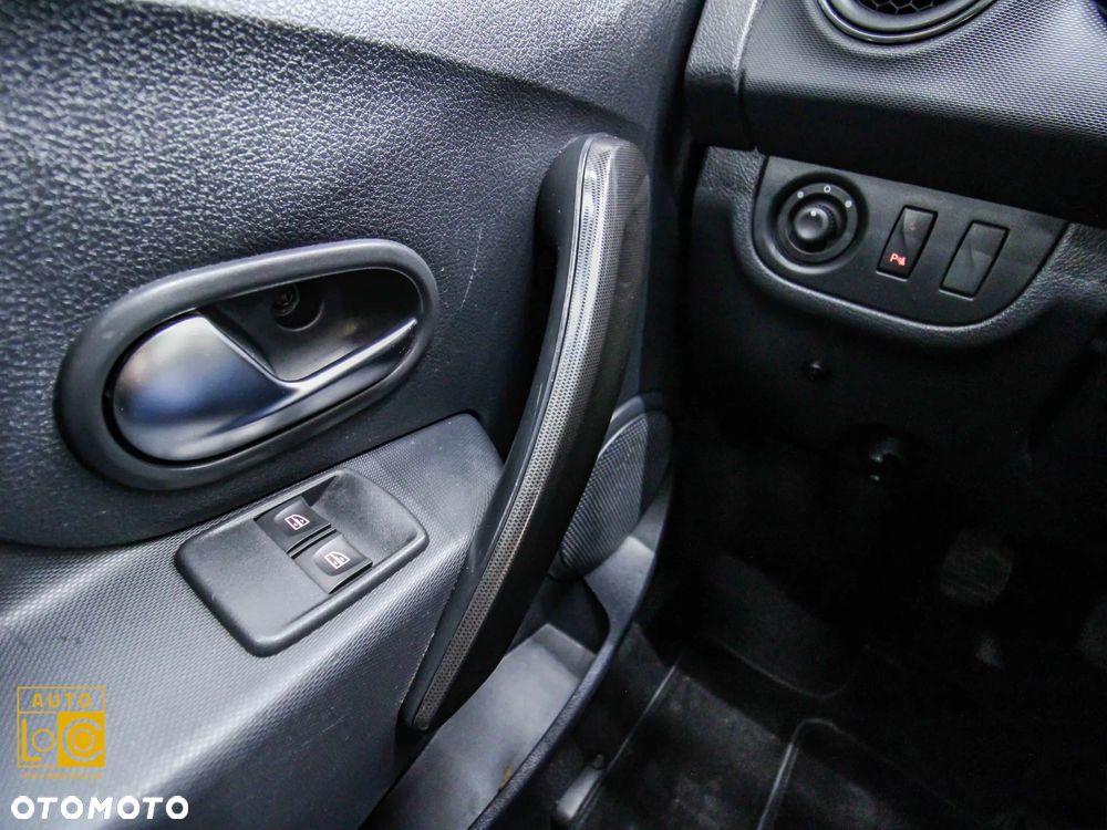 Dacia Sandero Stepway Blue dCi 95 Prestige - 21