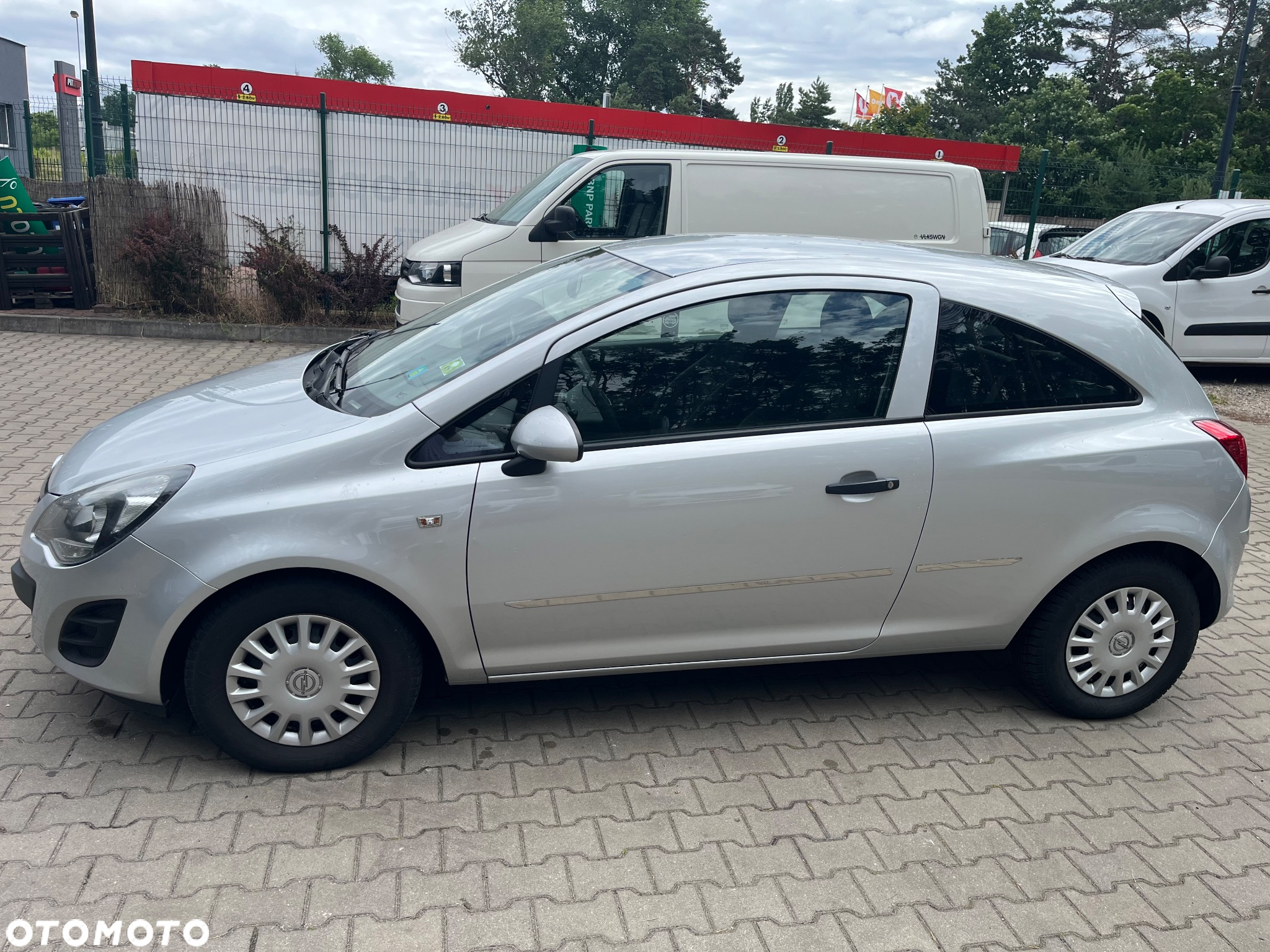Opel Corsa 1.2 16V (ecoFLEX) Edition - 5