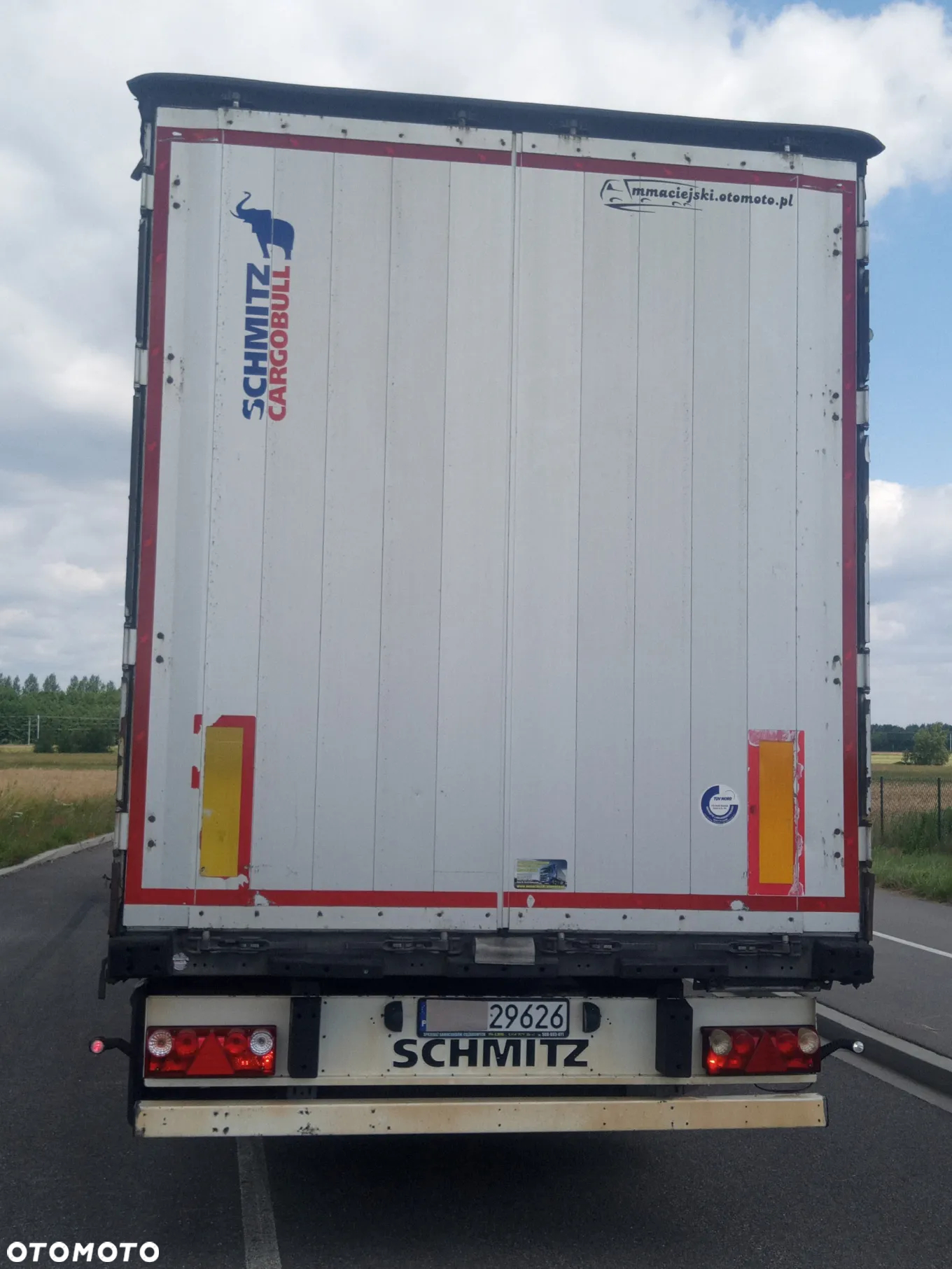 Renault T480 - 3