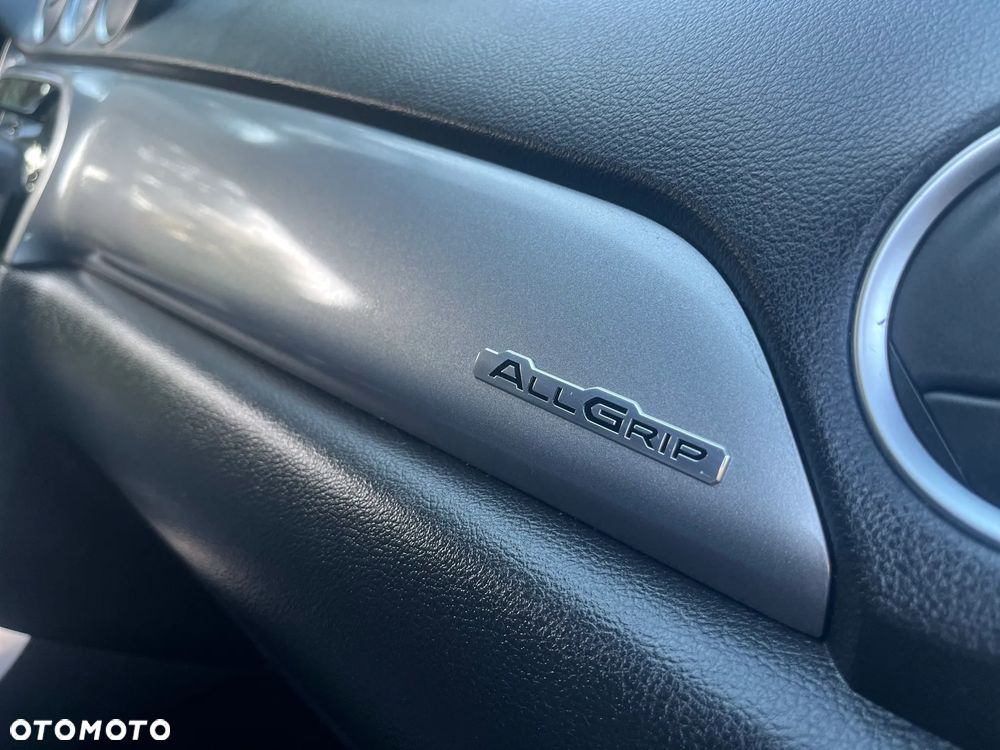 Suzuki Vitara 1.6 DDiS (4x4) Allgrip Comfort - 25