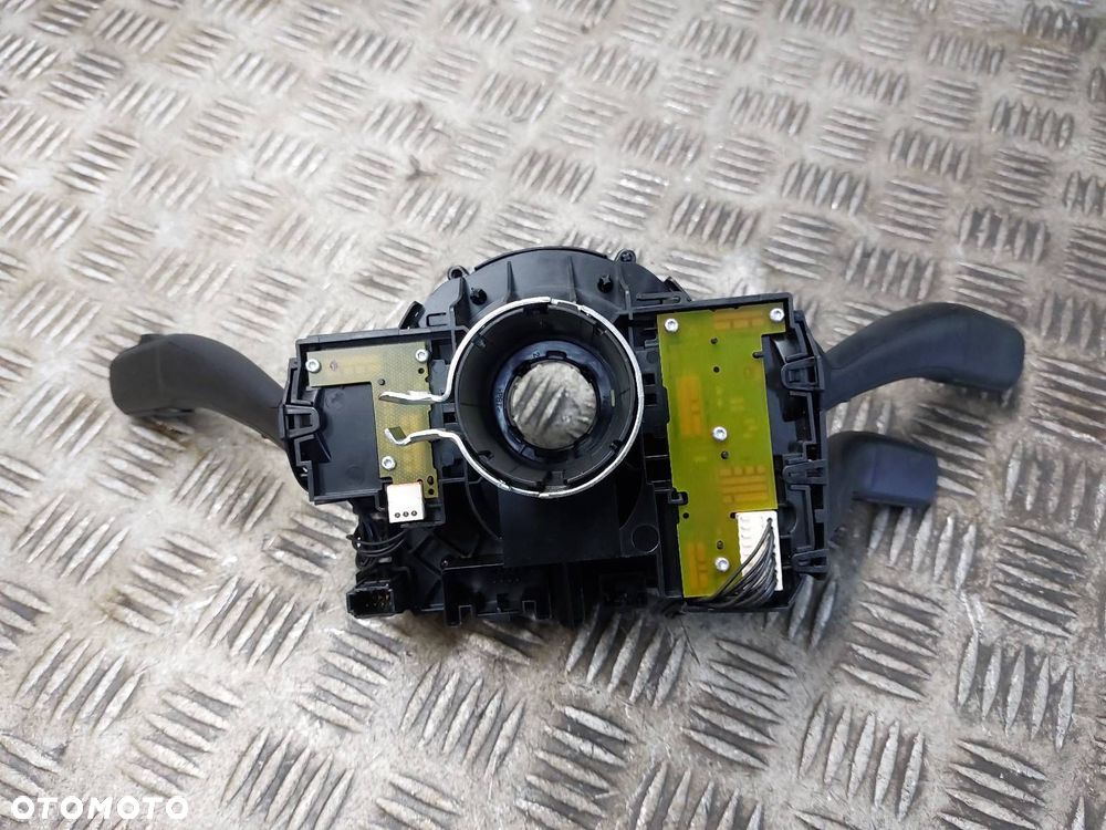 MANETKA PRZEŁĄCZNIK TAŚMA AIRBAG AUDI A4 B8 EU 8K0953568E 8K0953502D - 7