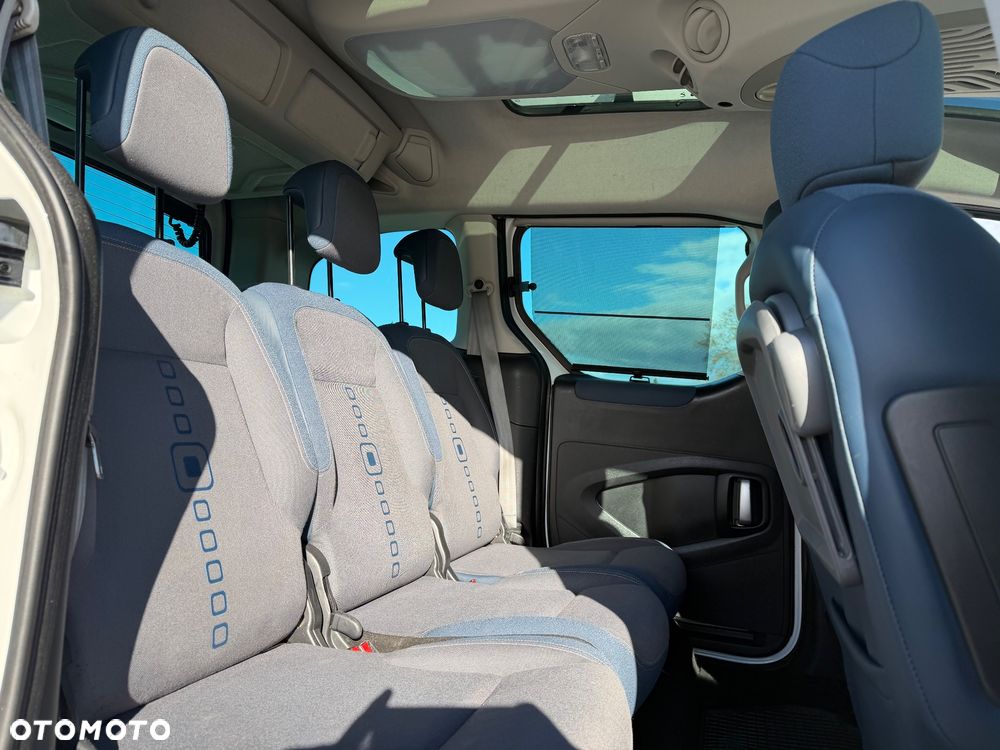 Citroën Berlingo Multispace 1.6 HDI Plus - 28