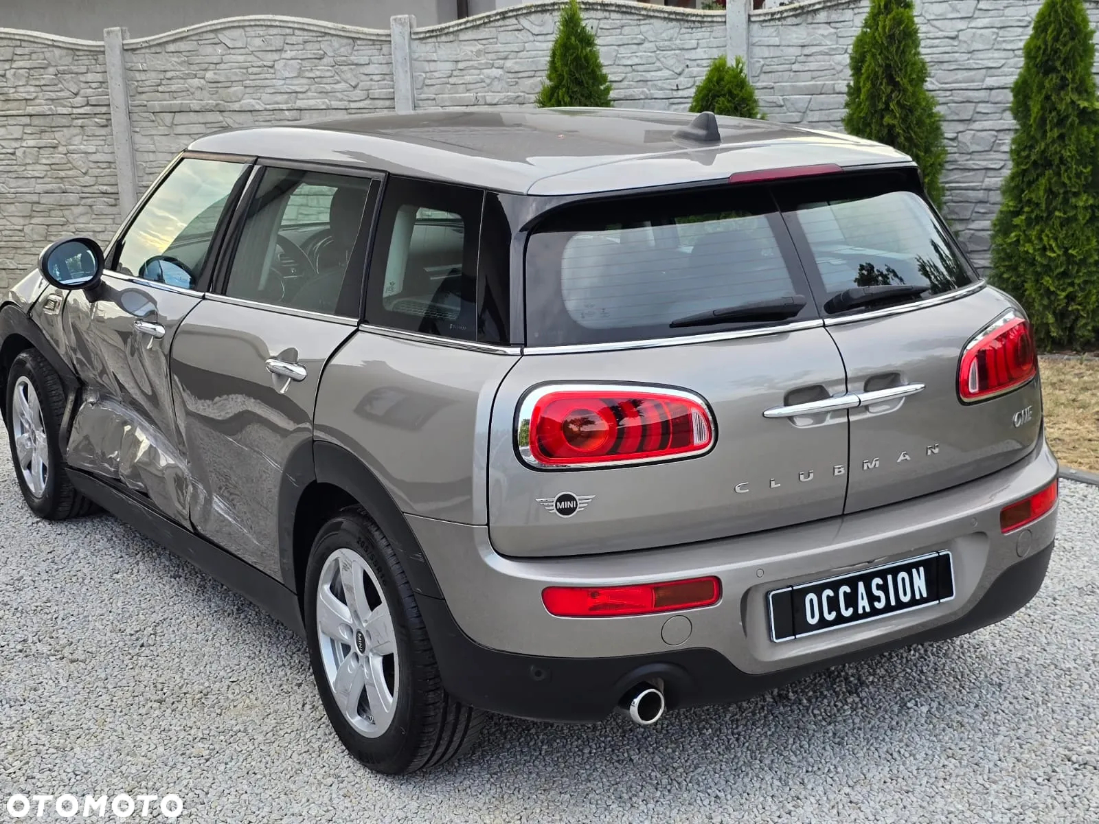 MINI Clubman - 4